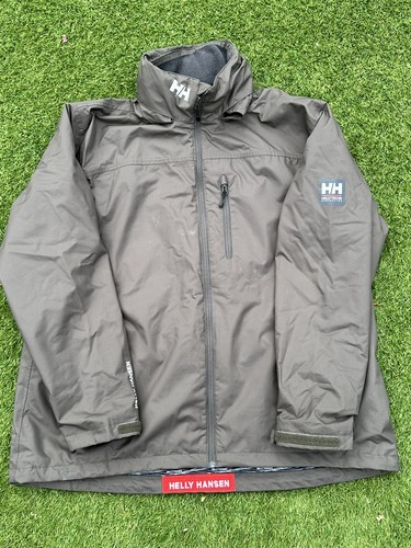 Helly hansen crew hooded - hansen,