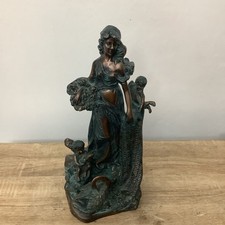 Beautiful Large 19th Century