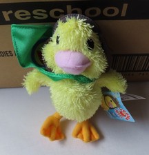 Wonder Pets Ming-Ming  Soft