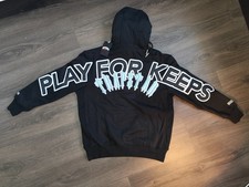 Geedup trapstar pfk irongate - pfk,