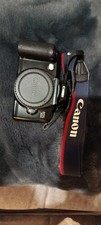 Canon EOS 500 35mm SLR Film