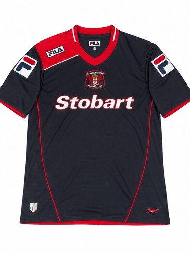 Carlisle united 2013 - united, away