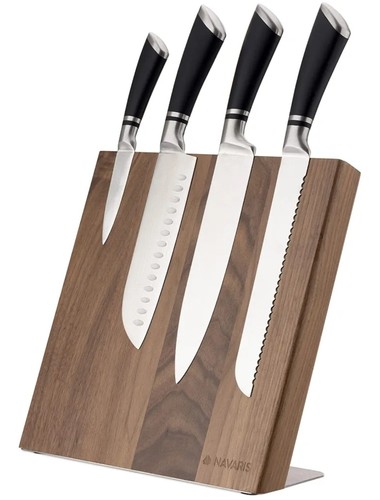 Navaris comfort pro wooden - pro,