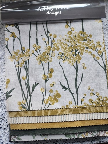 Ashley wilde sherwood fabric - ashley,