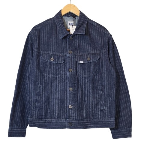 Lee rider work jacket regular - lee,