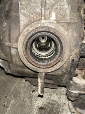 MAZDA MX5 4.1 TORSEN MK1/MK2