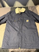 Carhartt Phoenix Navy Blue