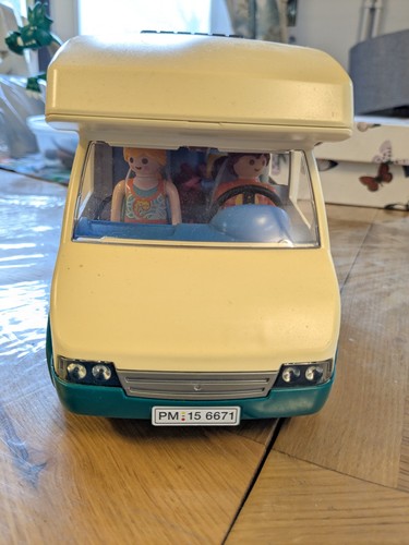 Playmobil 6671 summer - 6671,
