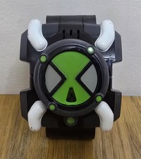 Ben 10 Omnitrix Watch Bandai