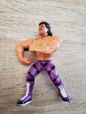 Hasbro WWF/WWE Rick Rude