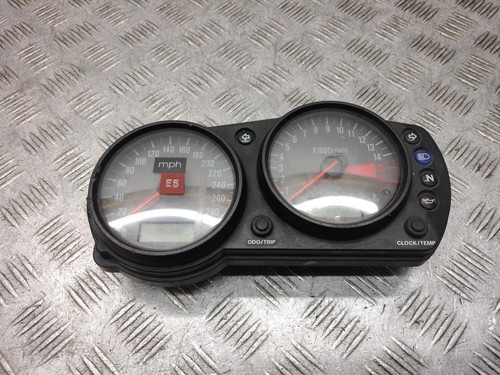 2000 kawasaki zx6 - 2000, zx
