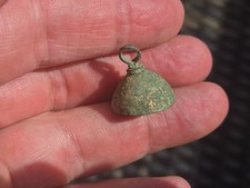 Roman Circa 100 AD Copper