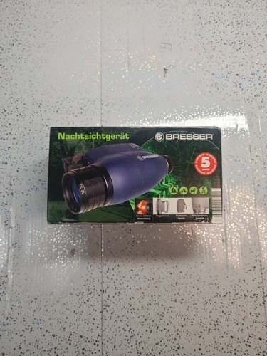 Bresser nightlux infrared - nightlux,