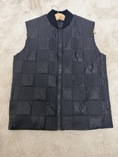 LV Men’s Gilet Body warmer