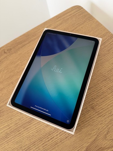 Ipad mini 6th gen 64gb - mini,