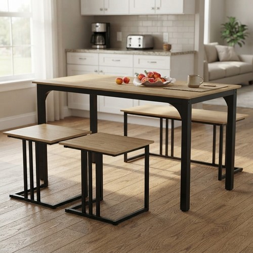 Sturdy steel frame kitchen - frame,
