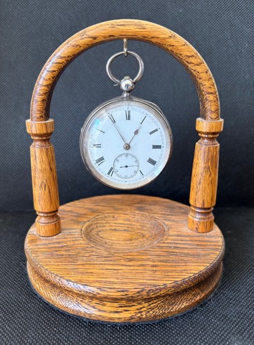 Fusee pocket watch london - fusee,