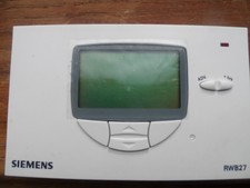 Siemens RWB27 Timeswitch