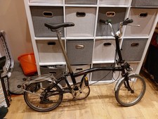 Brompton 3 Speed | Good Price