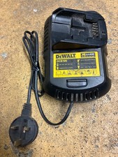 DeWALT XR 18 volt battery