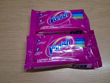 Vanish Super Stain Soap Bar -