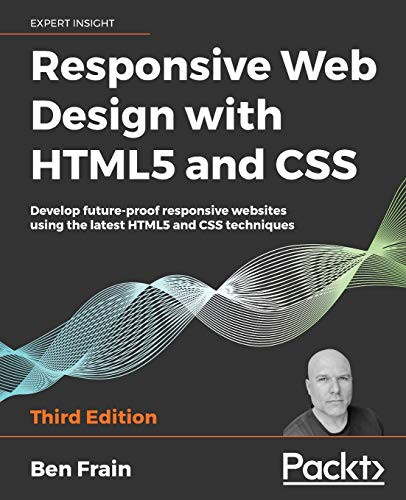Responsive web design with - web,