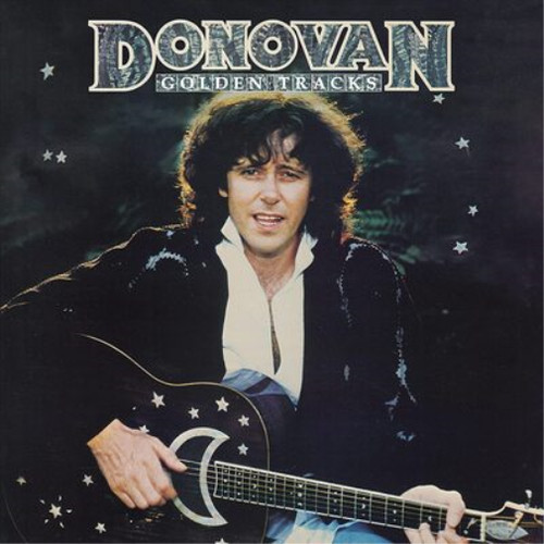 Donovan golden tracks - donovan,