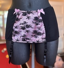 Bluebella Waspie Suspender
