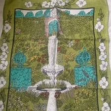 Nymans Sussex Victoria Messel