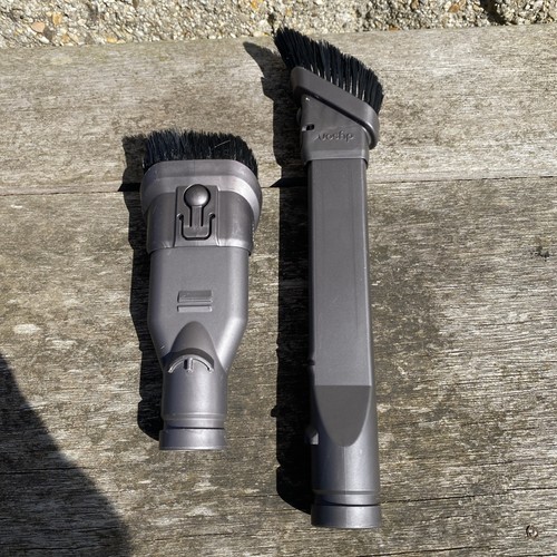 Dyson tool attachments - dyson,