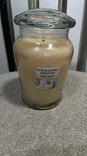 YANKEE CANDLE SIMPLY HOME 340G