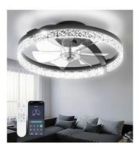46cm Ceiling Fans with Lights