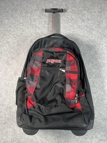 Jansport rolling school bag - jansport,