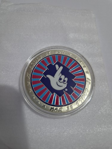 Limited edition national - limited,