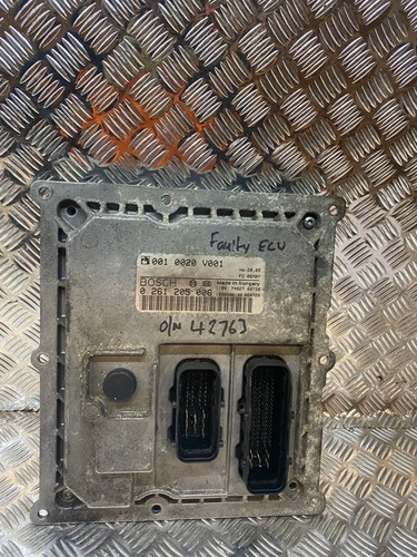 2006 smart fortwo 450 - 450, 0.7