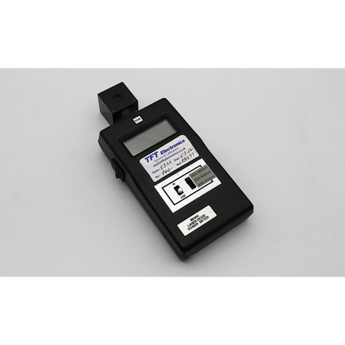Fibre optic engineering m3000 - engineering,