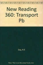 Transport: Ginn New Reading