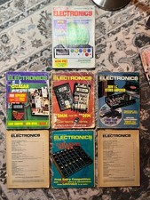 Practical Electronics Magazine
