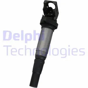 Ignition coil fits - ignition, fits: