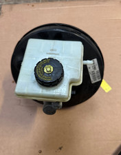 Mini Cooper One R55 R56 R60 R61 Brake Servo Unit Master Cylinder 6788953