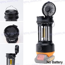 For Dewalt 18V/20V Battery