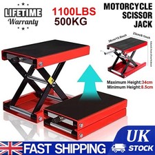 500KG Motorbike Motorcycle