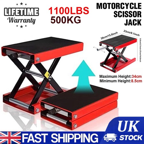 500kg motorbike motorcycle - 500kg,
