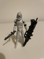 Star Wars The Clone Wars Clone