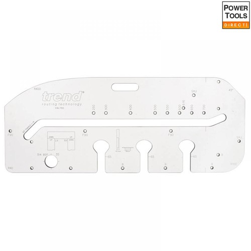 Trend kwj700 kitchen - kwj700,