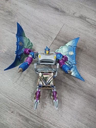1997 hasbro transformers beast - transformers,
