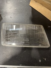 Saab 900 Classic Headlight