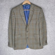 HOLLAND ESQUIRE MEN'S BLAZER