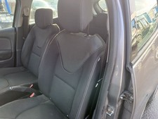 RENAULT Clio 1.2 Petrol MK4 2012-2016 Passenger side Front Seat