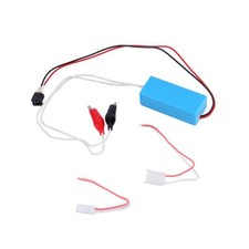 12V CCFL Lamp Inverter Tester for LCD  Laptop Screen Portable Lampada Tube7102